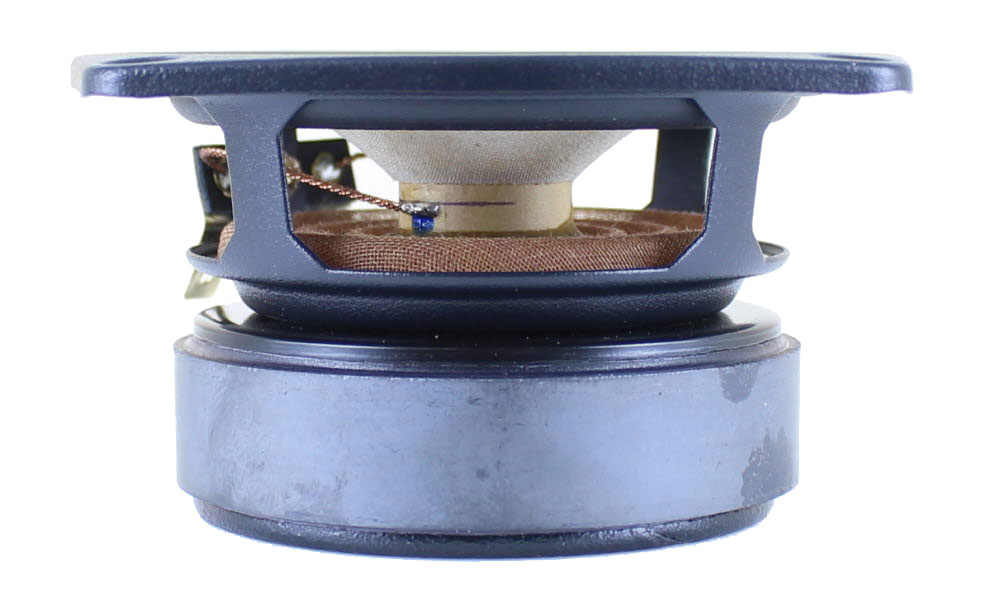 Mark Audio CHN-40P photo